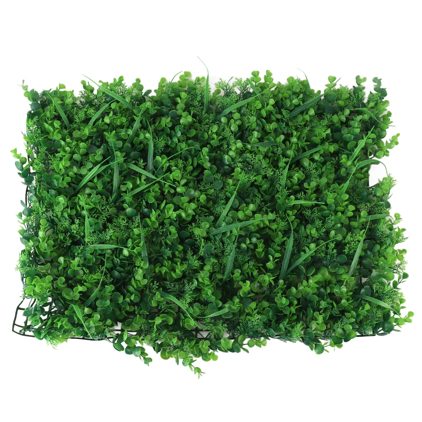 Grass Wall Panel &ndash; Natural Realistic Look for Any Space Type 3 1