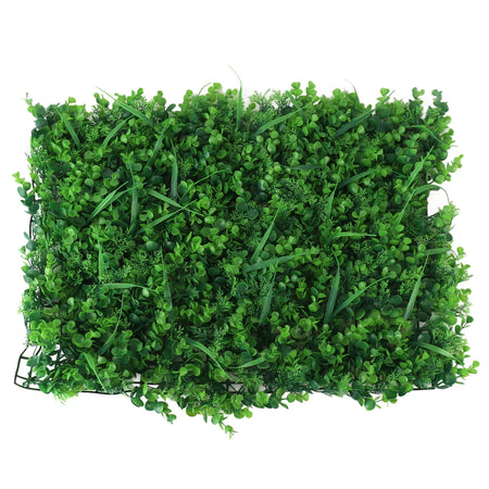 Grass Wall Panel &ndash; Natural Realistic Look for Any Space Type 3 1