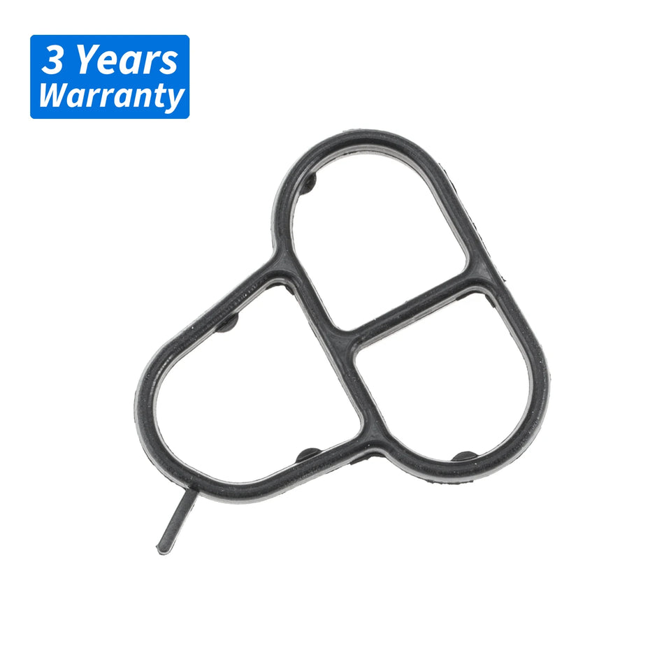 Oil Filter Housing Gasket for Audi A4 A5 A6 A7 A8 Q5 Q7 S4 S5 SQ5 3.0L 3.2L Engines