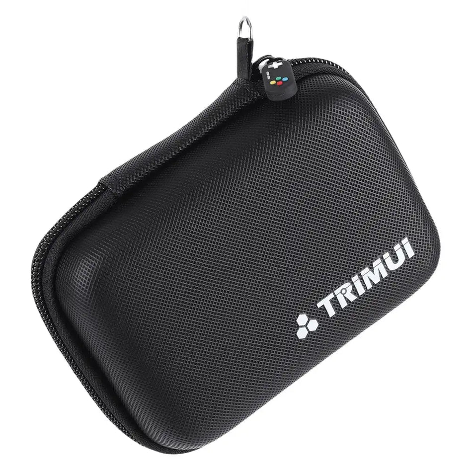 Shockproof Hard Carrying Case Anti Scratch For Trimui Brick
