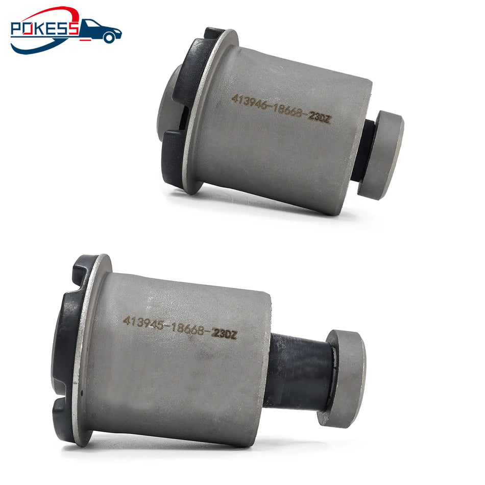 Bujía grande y pequeña de brazo de control para Ford Mondeo 2004-2007 2.5T
