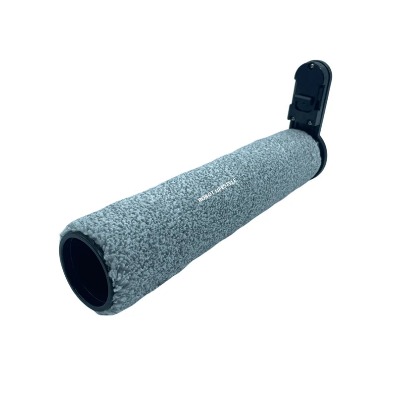 Spazzola Rotonda Grigia Per Aspirapolvere Robot RL9MAX Parte Originale