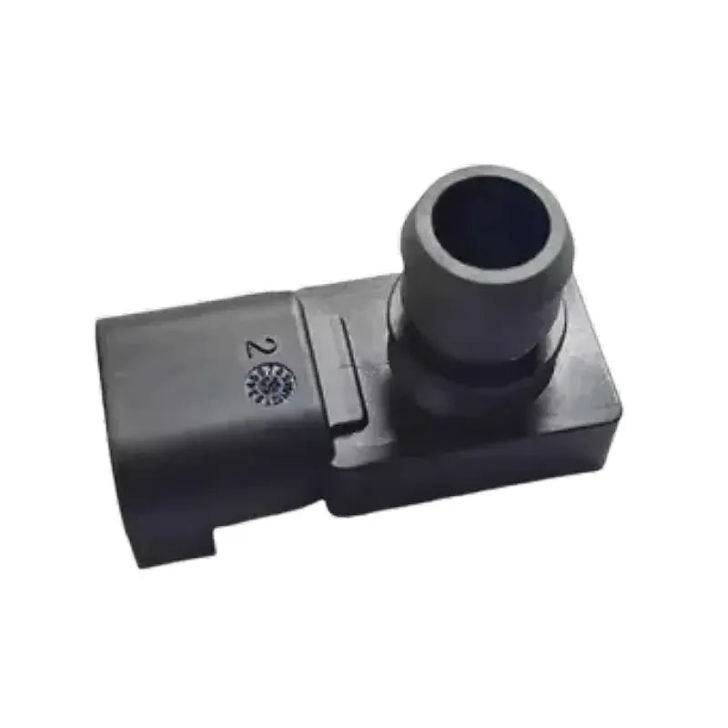 Vacuum Sensor Valve Compatible with JAC S4 Jethro A5 and Sehol X4, Replacement for Brake Vacuum Booster System OE 3540101U3460 by InterCyprus Trading Ltd