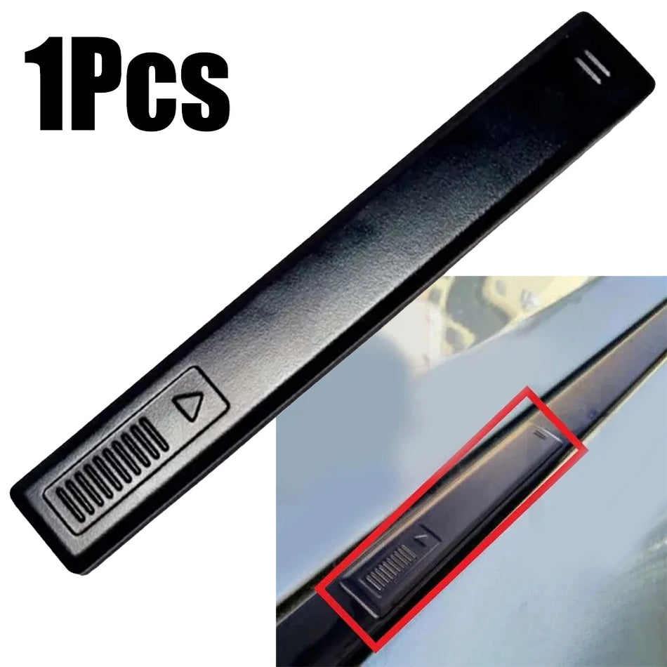 Roof Rack Cross Bars for Suzuki Swift Cargo Carrier and Moulding Clip Cover in ABS