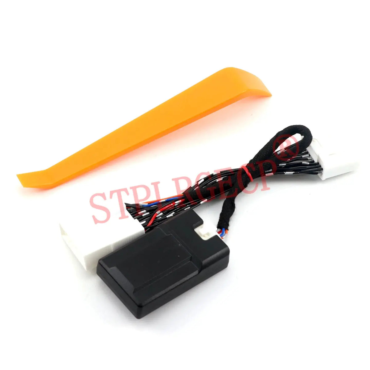 For Subaru Impreza XV Crosstrek GU 2024-2027 Automatic Stop Start Engine System Off Cable Plug and Play Eliminator by InterCyprus Trading Ltd