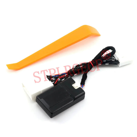 For Subaru Levorg VN5 WRX VB 2021-2026 Car Automatic Stop Start Engine System Off Cable Plug and Play Eliminator by InterCyprus Trading Ltd