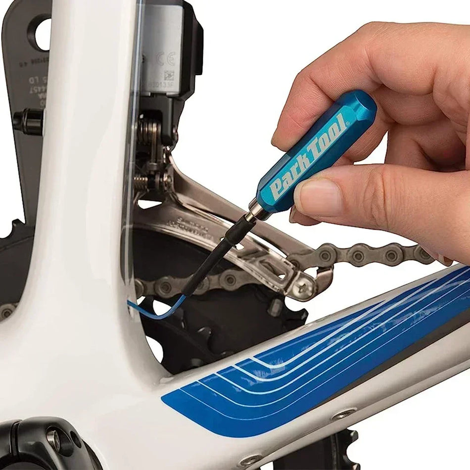 Internal Cable Routing Kit &ndash; Complete Bicycle Cable Management Tool Set