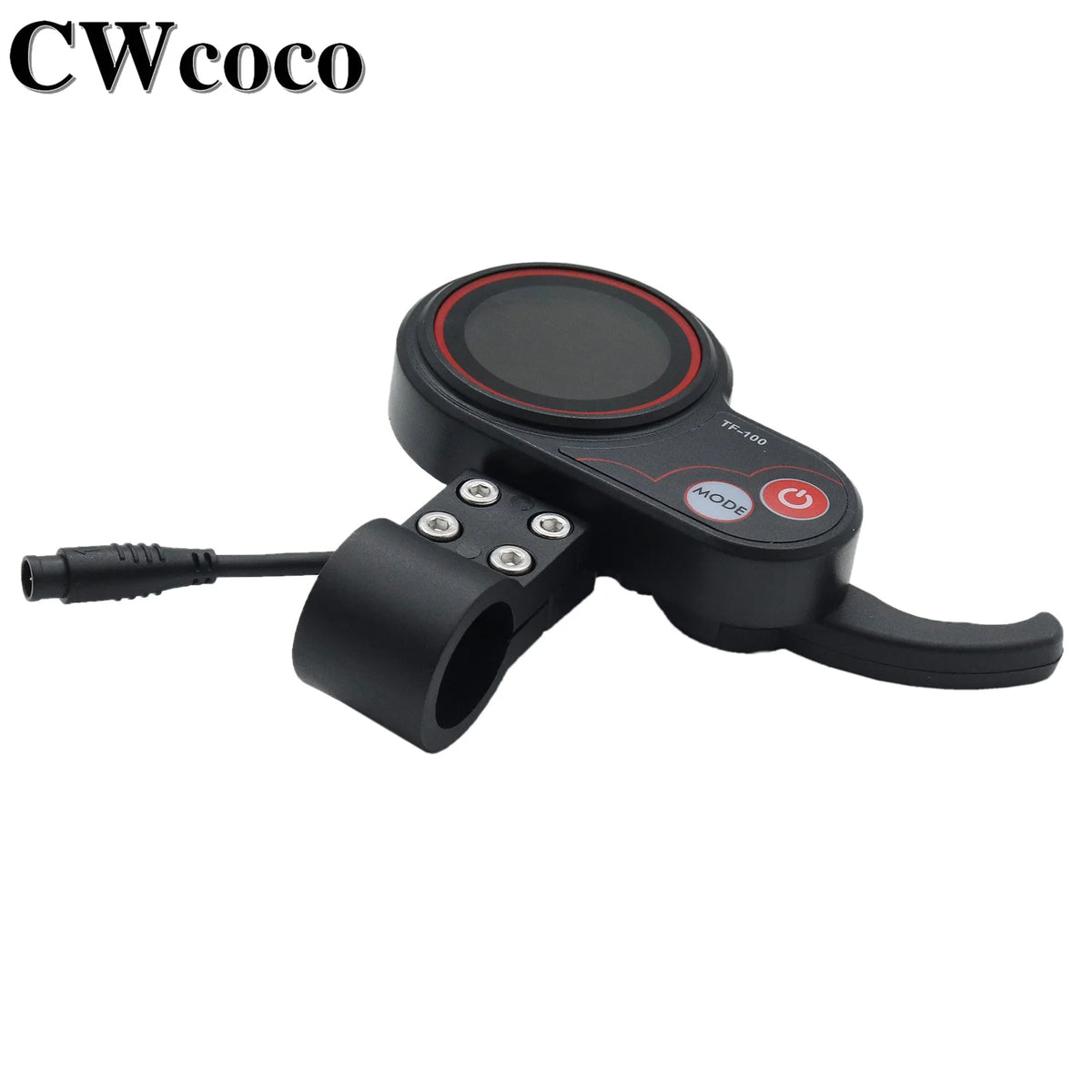 48V 25A Electric Scooter Controller &ndash; High-Quality Brushless Motor Control