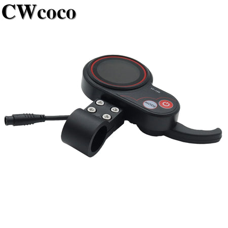 48V 25A Electric Scooter Controller &ndash; High-Quality Brushless Motor Control