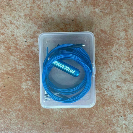 Internal Cable Routing Kit &ndash; Complete Bicycle Cable Management Tool Set
