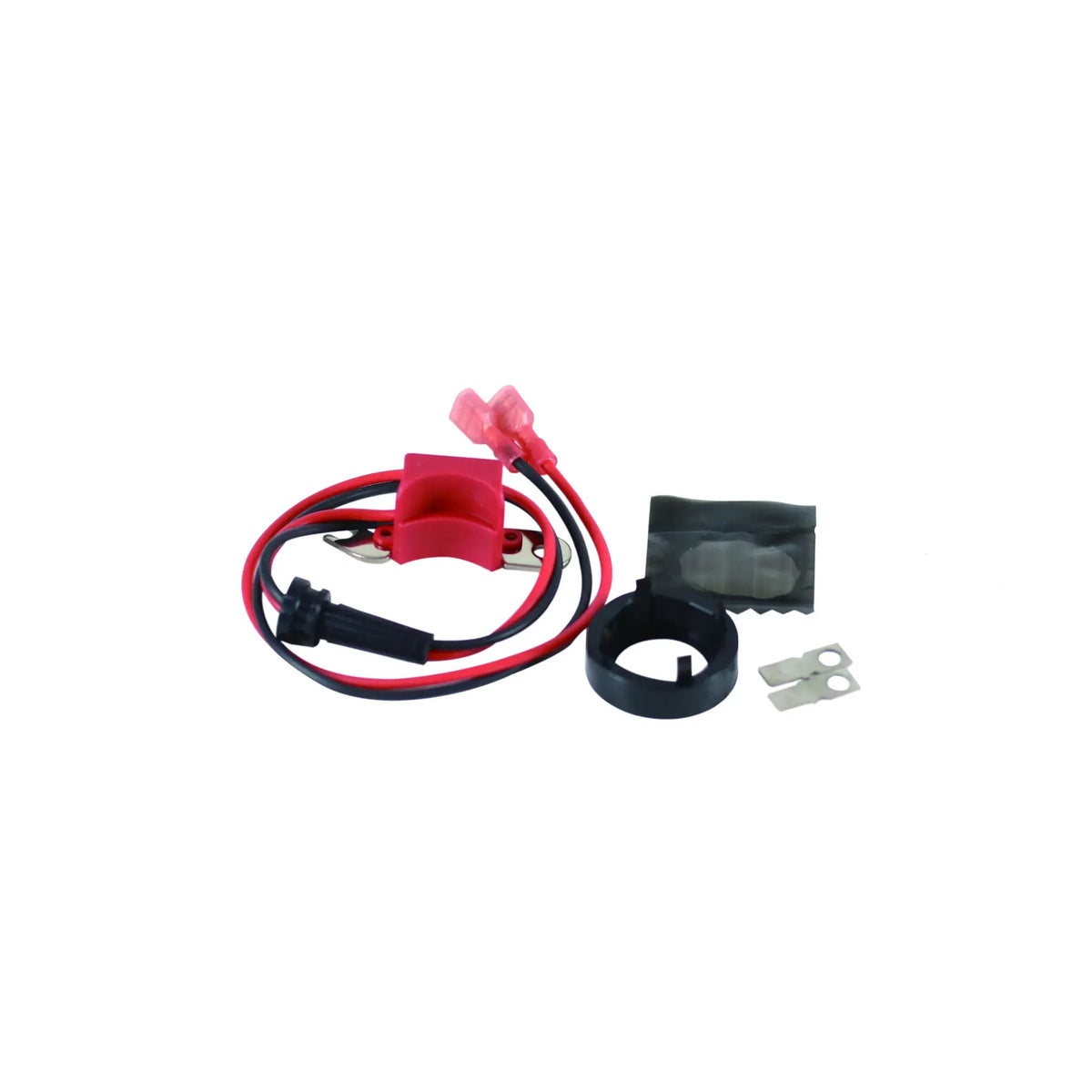 SherryBerg Distributor Electronic Ignition Kit for Delco Bedford Vauxhall 1.8 2.0 2.3 Slant engine D300 Magnum 1800cc, 2300cc by InterCyprus Trading Ltd
