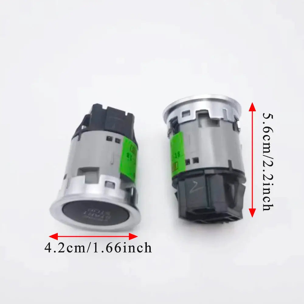Start Stop Push Button Ignition Switch For Chery Tiggo 7 TXS DR F35 by InterCyprus Trading Ltd
