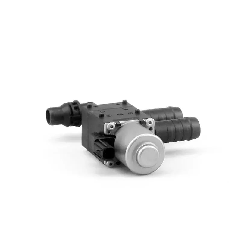 Car Heater Control Valve for Ford Escape 2013-2019 Transit Connect 2014-2018 CV618C605TD CV6Z8C605T 1775432 by InterCyprus Trading Ltd