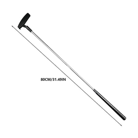 Kids Golf Clubs &ndash; Lightweight Stainless Steel Design C / CHINA