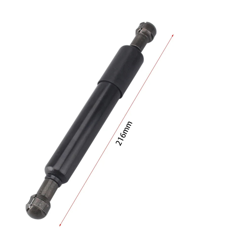 Bagāžnieka palīglifts atbalsta komplekts Chevrolet Silverado un GMC Sierra 2007 līdz 2018