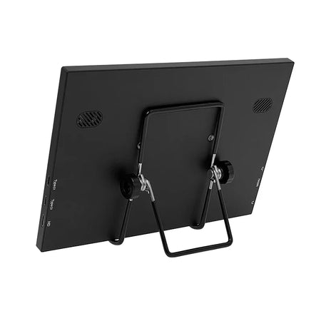 Anmite 10.5-Inch Portable Monitor 1280P HDR - Perfect for Gaming &amp; Expansion