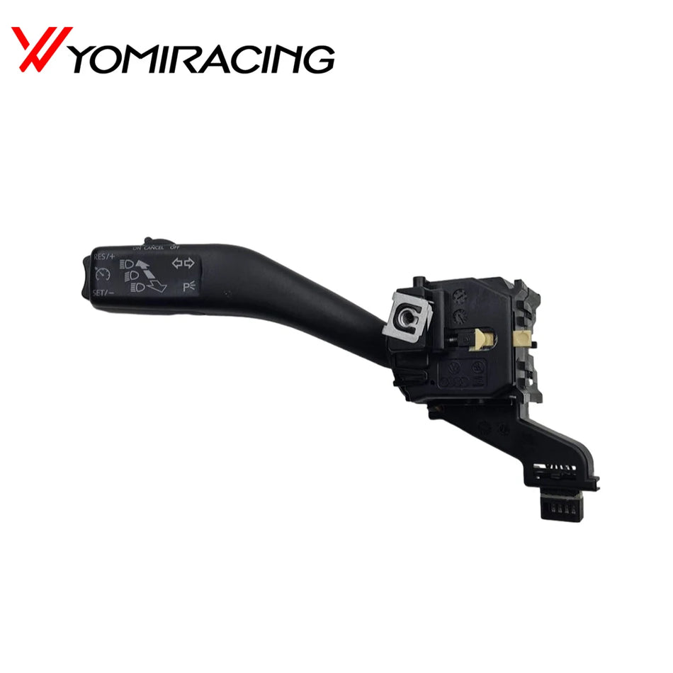 VW Jetta, Golf MK5 MK6, GTI, Tiguan Cruise Control Turn Signal Switch
