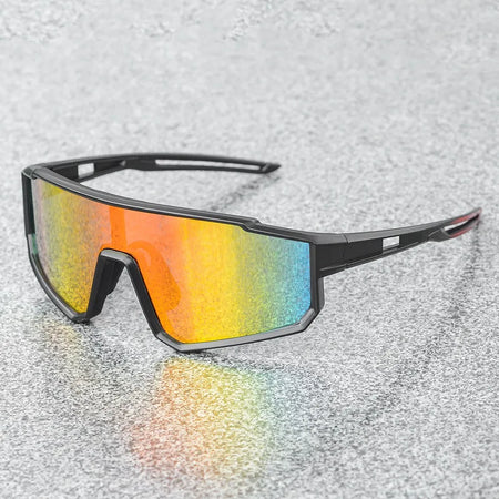AOFLY Polarized Sunglasses &ndash; Lightweight Photochromic Protection