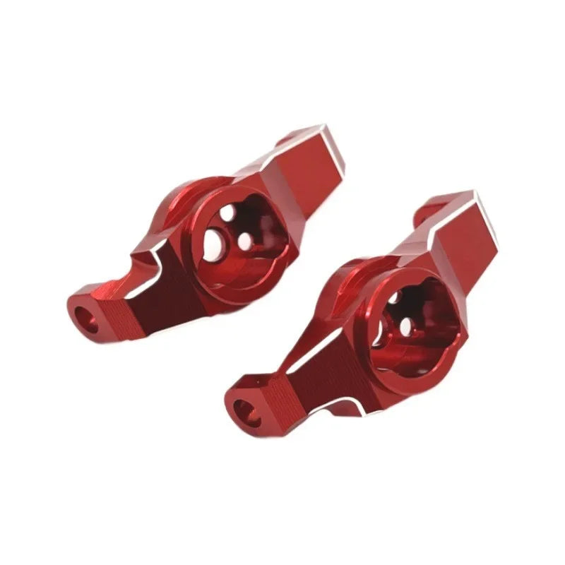 WLtoys 1/10 Metal Upgrade Kit for 104006 RC Car &ndash; Durable