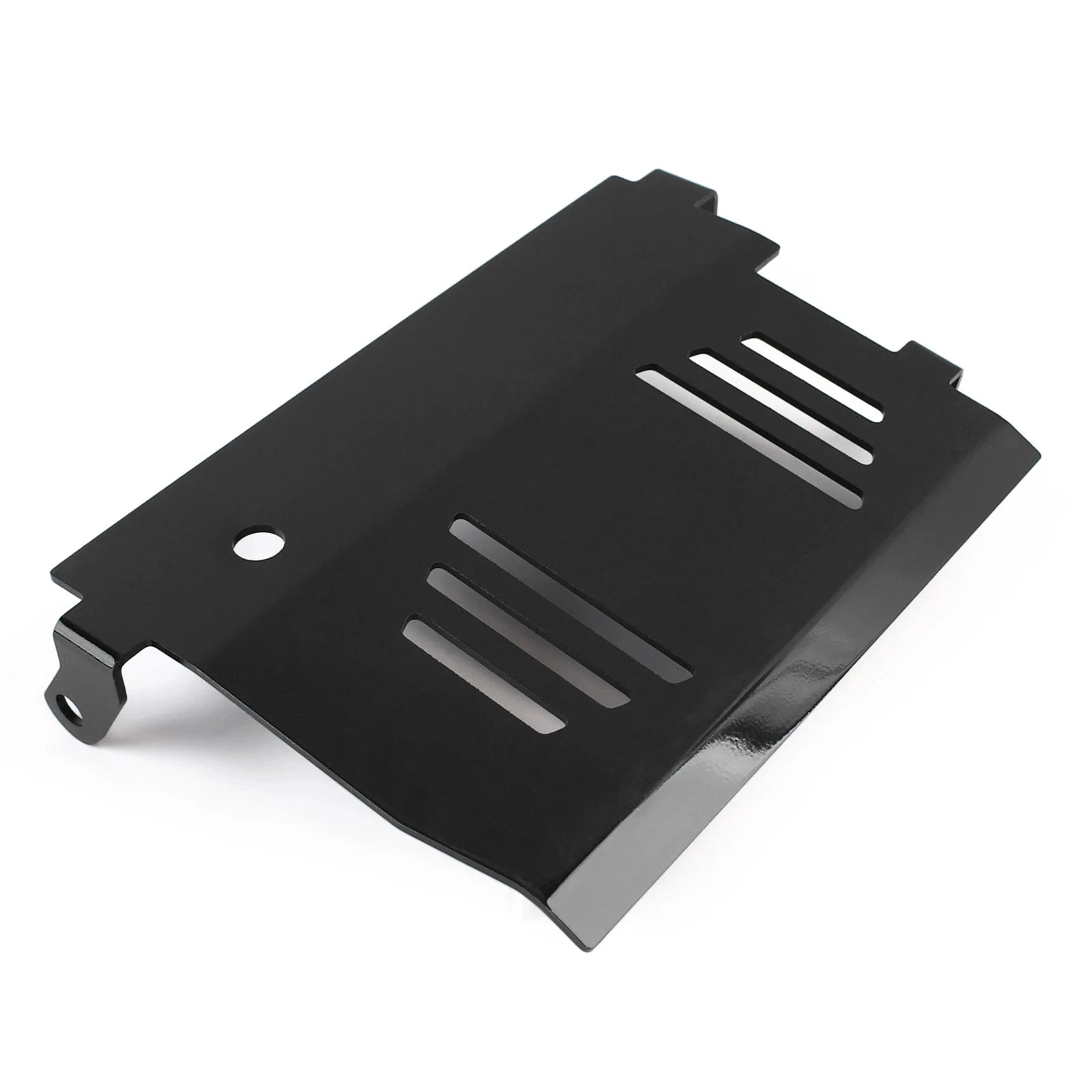 Motorcycle Skid Plate &ndash; Premium Engine Chassis Protection