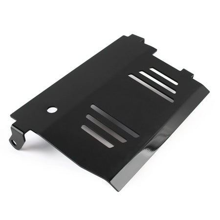 Motorcycle Skid Plate &ndash; Premium Engine Chassis Protection