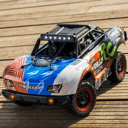 SCY 18103 4WD RC Car - High Speed Off Road Performance