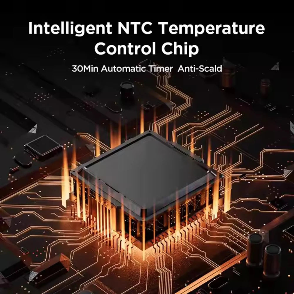 Electric Wrist Brace &ndash; 3 Levels Vibration Massage Relief