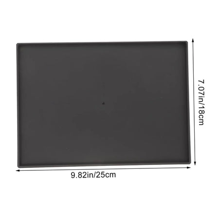 Sound Card Projector Tray &ndash; One Quarter Inch Thread Adapter