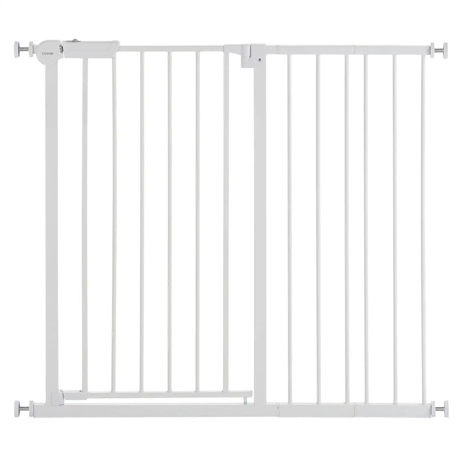 Baby Gate 28 30 36 Inches High &ndash; No Drill Design