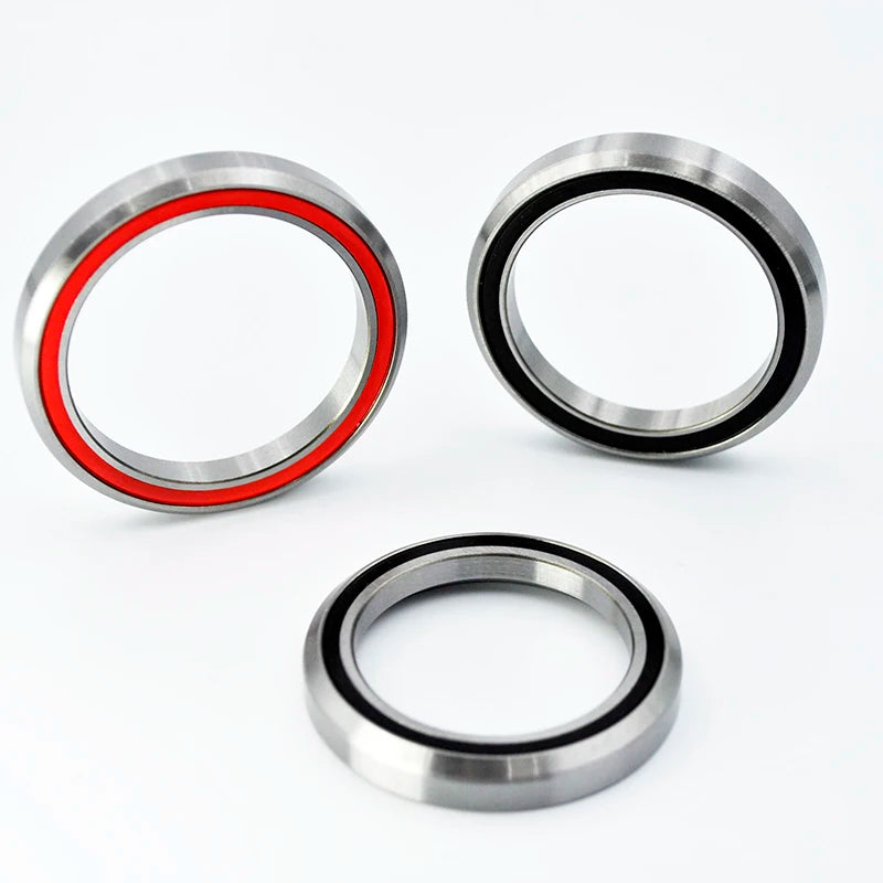 45 Degree Headset Bearing 39-52mm ACB519H8 &ndash; Double Sealed