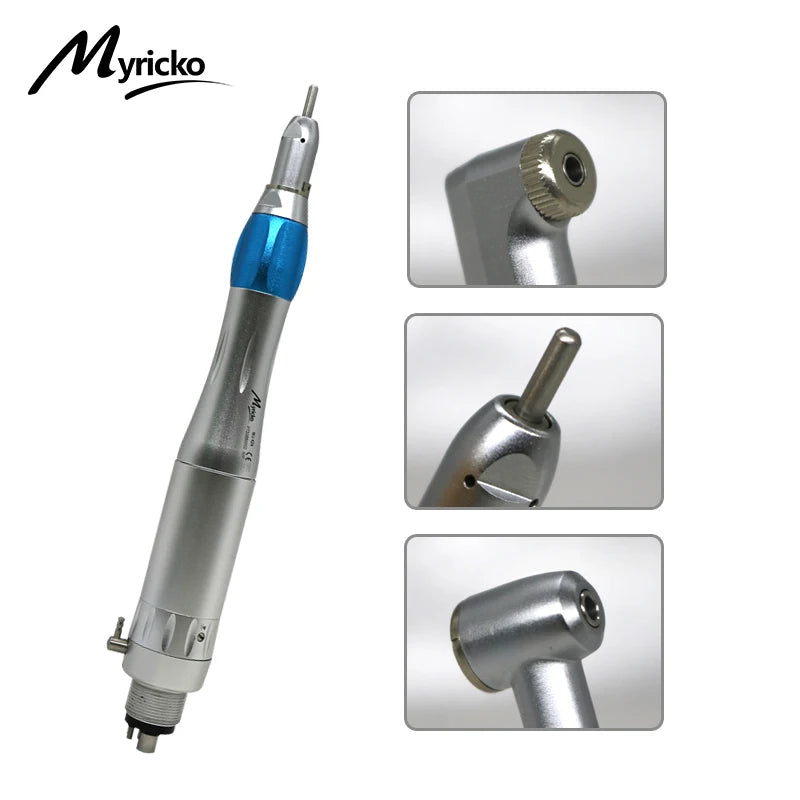 Dental Low Speed Handpiece &ndash; Slow Rotation Polishing