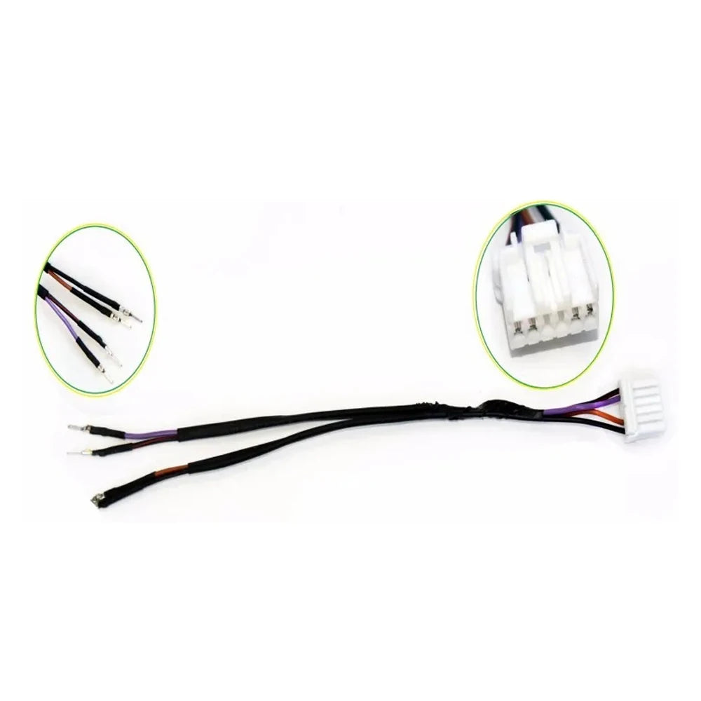 Motorcycle Hanger Handlebar Switch Cable &ndash; High Quality and Easy Installation