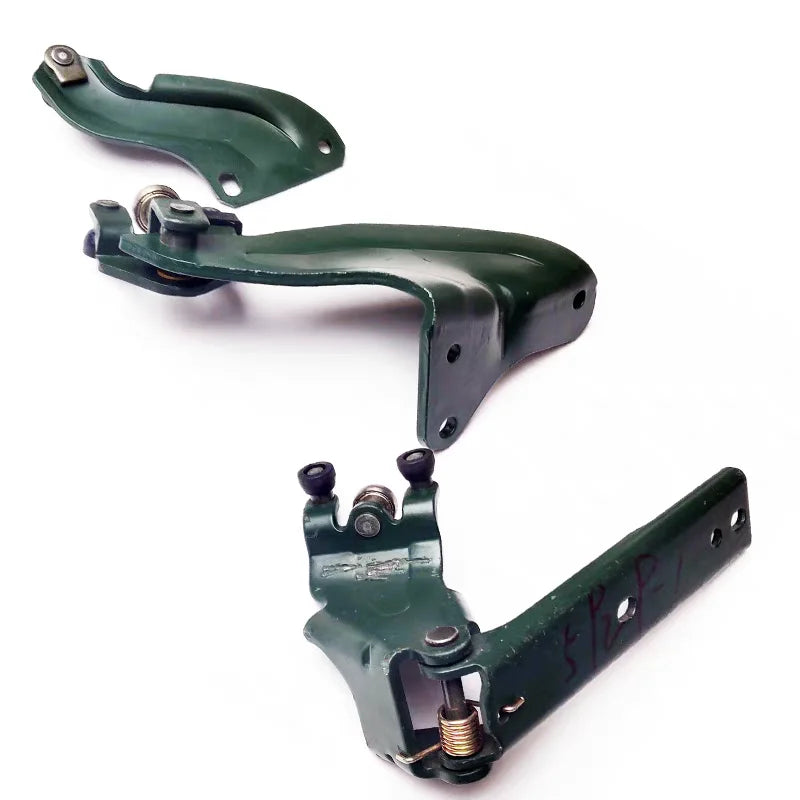 Right Center Sliding Door Bracket For Hyundai Starex H1 by InterCyprus Trading Ltd