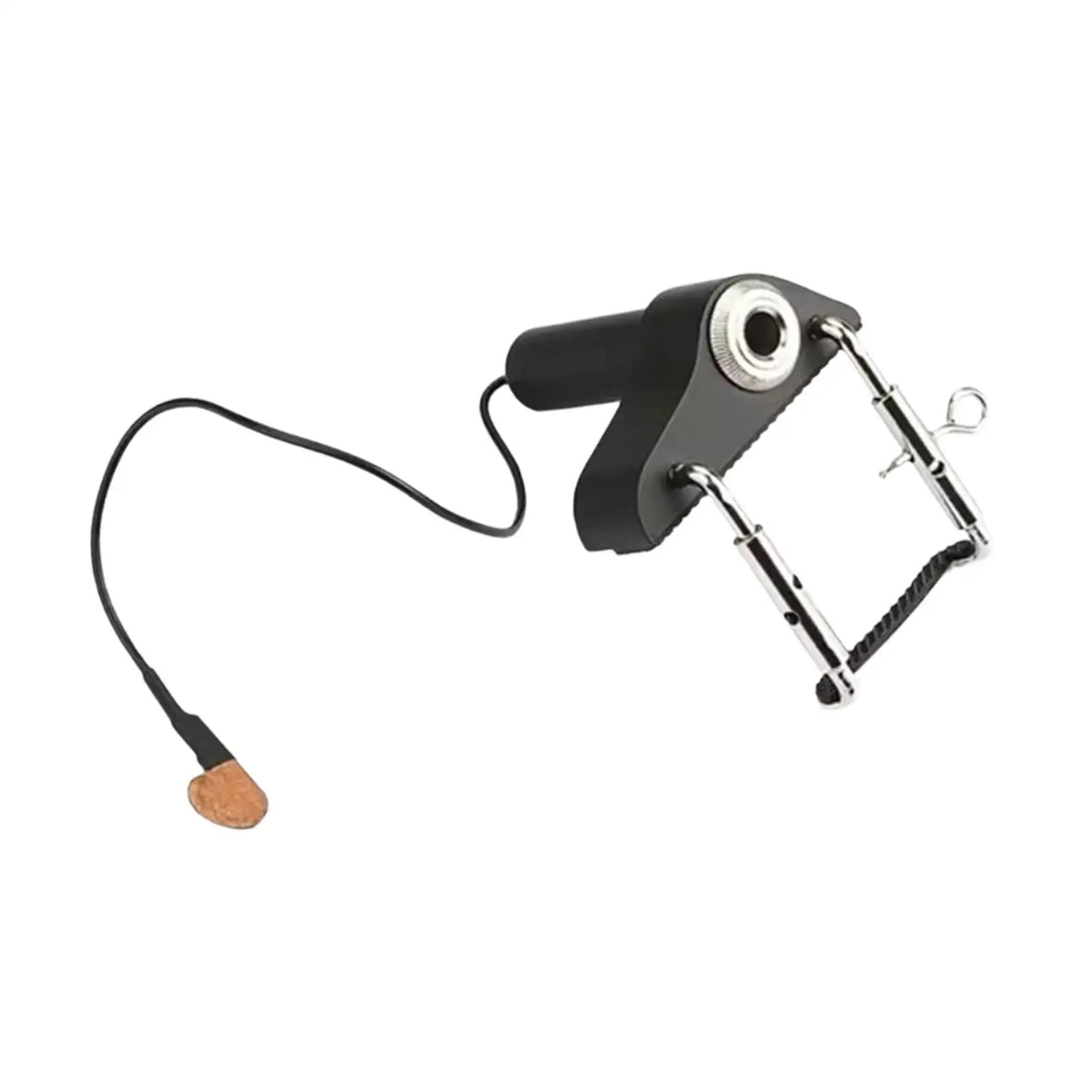 Tooyful Violin Pickup - Easy Mount Lightweight Piezo