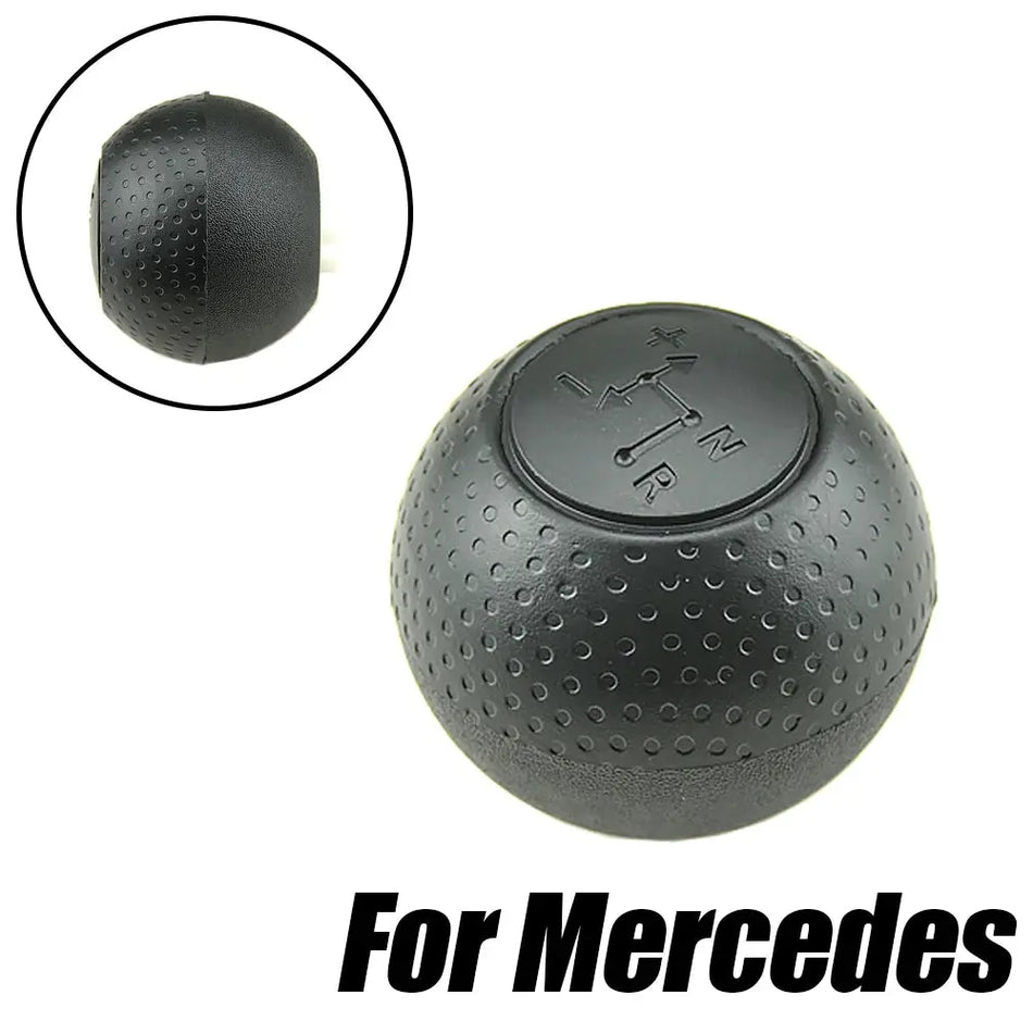 Automatic Transmission Gear Shift Knob For Smart Fortwo 450 by InterCyprus Trading Ltd