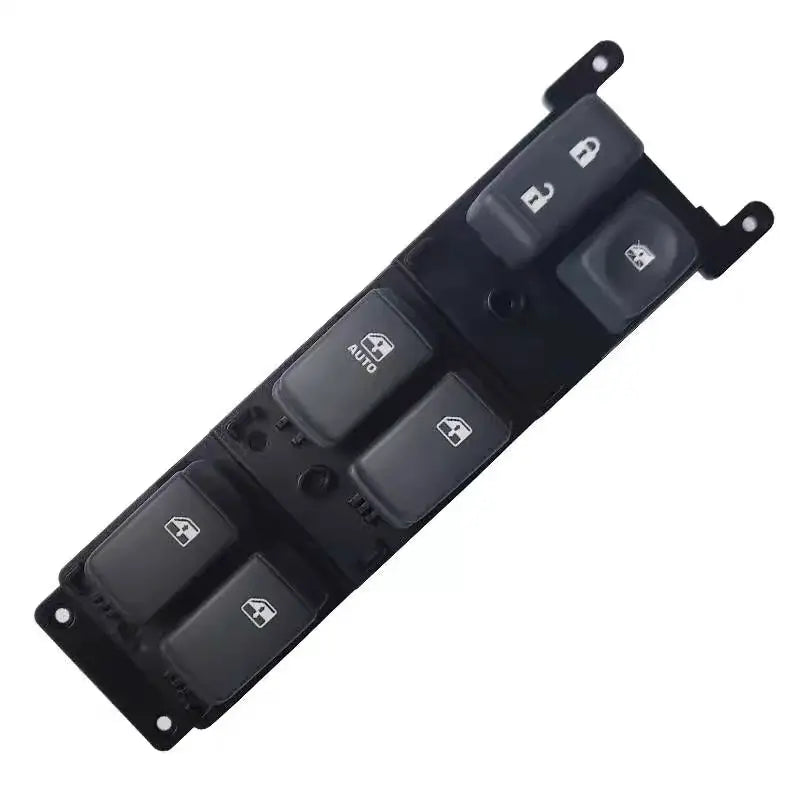 For JAC Heyue A30 J4 Electric Front Left Driver Window Switch Glass Lifter Button 3750200U8510 Car Accessory Auto Spare Parts by InterCyprus Trading Ltd