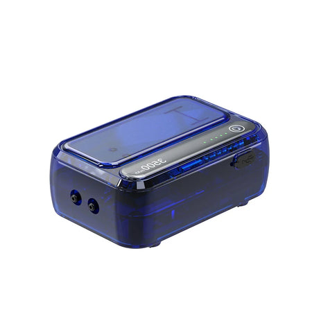 4800mAh Aquarium Oxygen Pump USB Charger &ndash; Ultra Portable