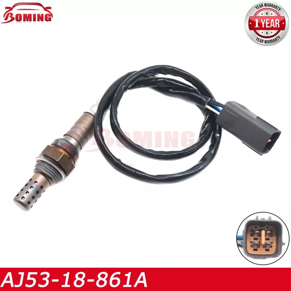 Downstream Lambda O2 Sensor for Mazda MPV 1996-2006