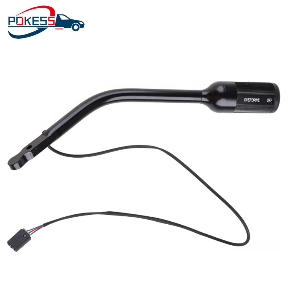 Automatic Transmission Shift Lever Without Dust Cover for Ford F-250