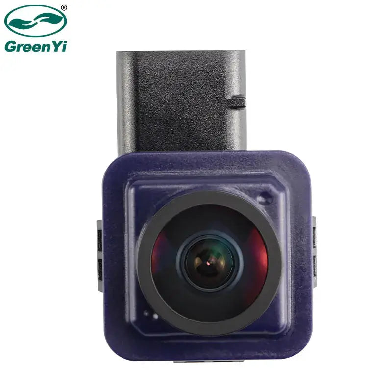 Rear Backup Camera With Guide Lines For Ford Explorer 2011-2015 by InterCyprus Trading Ltd