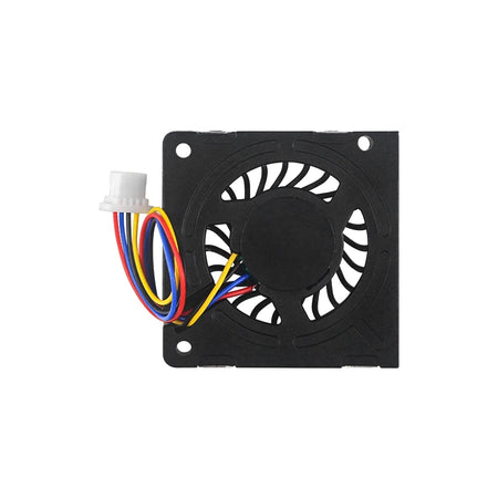Raspberry Pi 5 PWM Cooling Fan &ndash; Adjustable Speed for Optimal Cooling