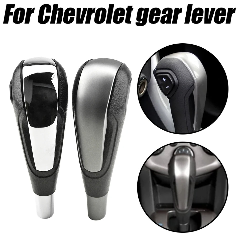 Perilla de Cambio de Transmisión Automática para Chevrolet Aveo 42539376 95179700