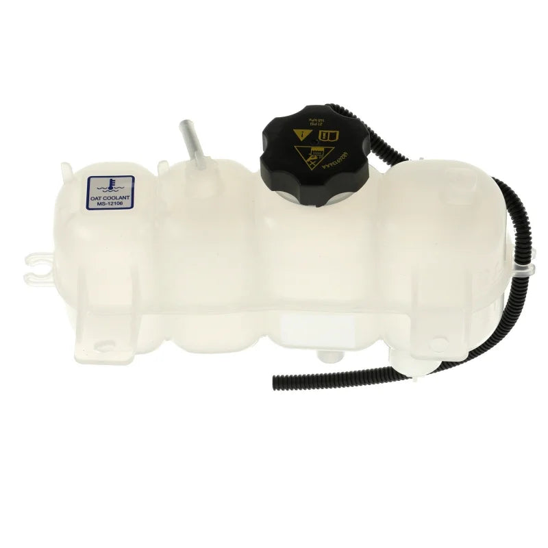 Coolant Expansion Tank for Jeep Cherokee 2.4L Engine Direct Fit Replacement 2019-2023 with Cover