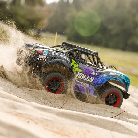 SCY 18103 4WD RC Car - High Speed Off Road Performance