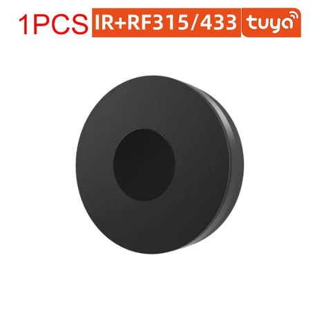 Tuya RF315/433 IR Remote &ndash; WiFi Voice Control TV and AC IR add RF433  1PCS