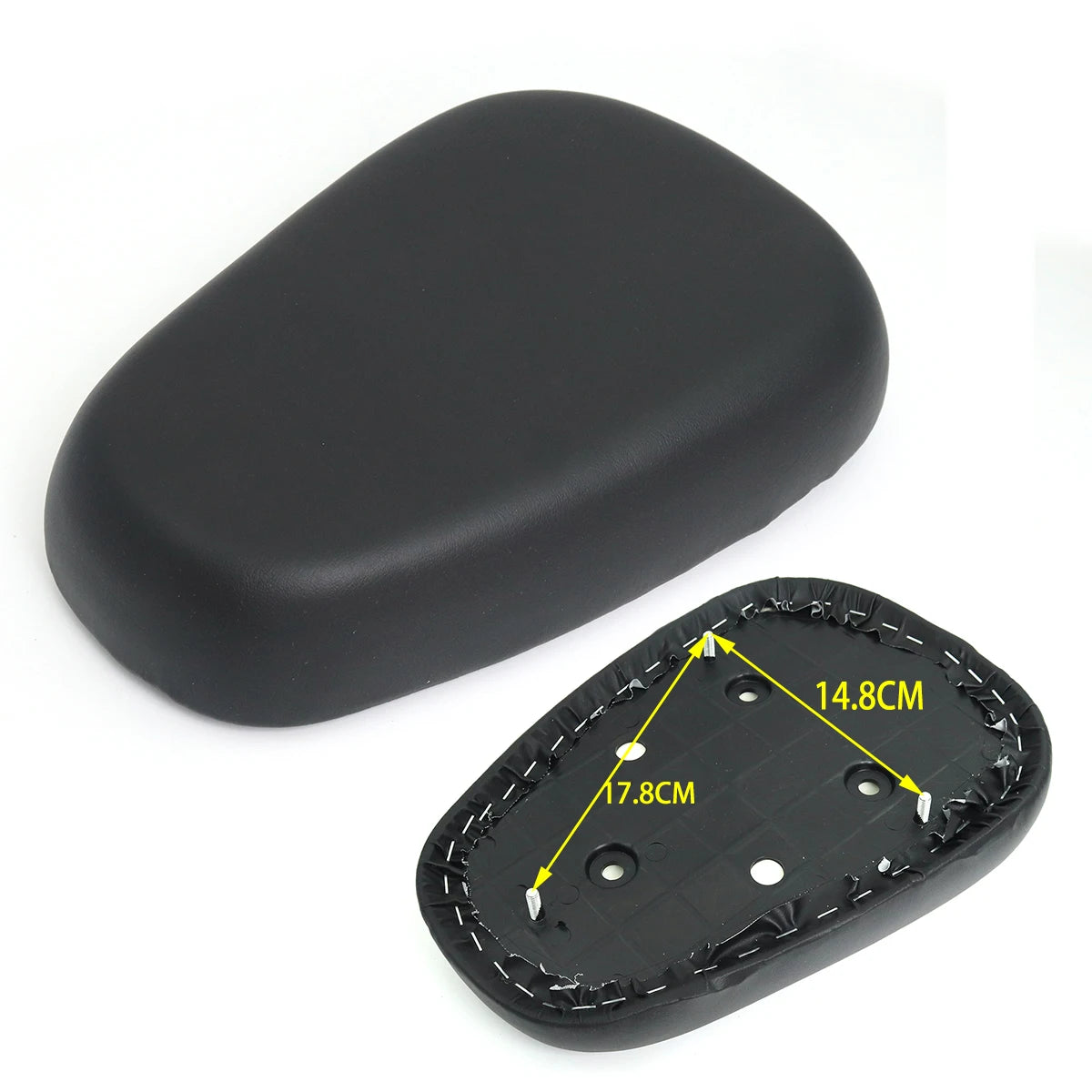 Citycoco Electric Scooter Premium Waterproof Seat Cushion 1 pcs