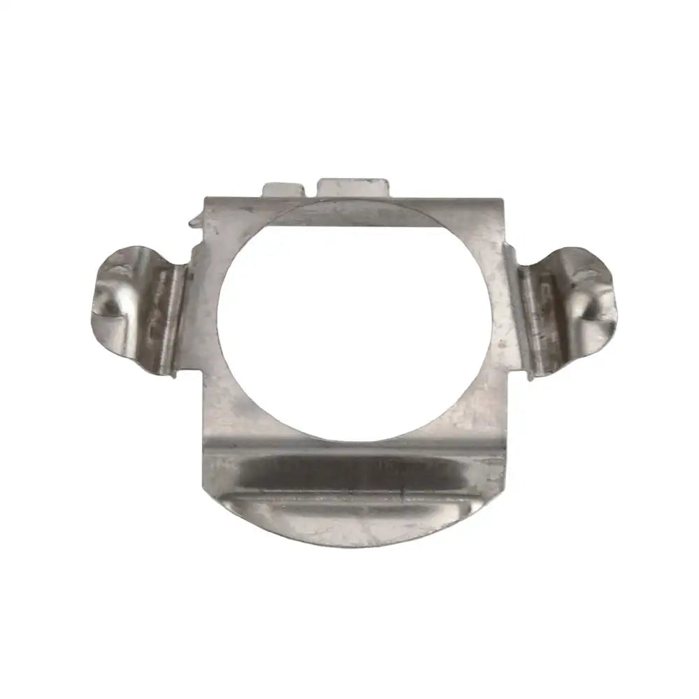 H7 LED Headlight Bulb Custom Retainer, for Mercedes-Benz E-Class, ML-Class, C-Class, for BMW 5-Series X5, H7  Lamp Adapter, 2pcs