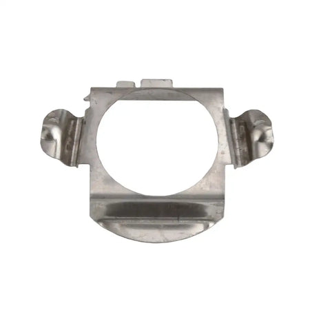 H7 LED Headlight Bulb Custom Retainer, for Mercedes-Benz E-Class, ML-Class, C-Class, for BMW 5-Series X5, H7  Lamp Adapter, 2pcs