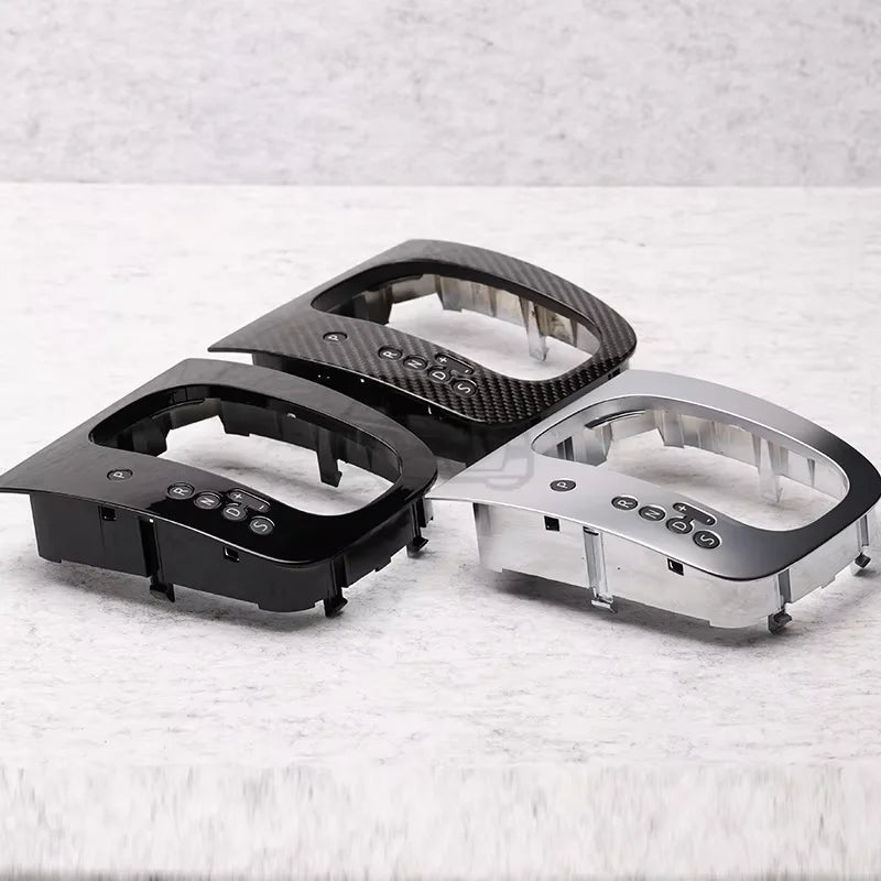 Πίνακας αλλαγής ταχυτήτων Volkswagen Golf 6 MK5 GTI με τσιπ