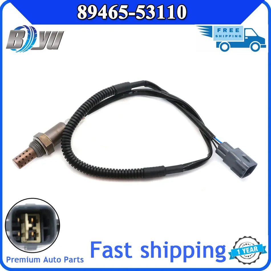 Oxygen Sensor For Lexus IS300 2001-2005 89465-53110 Heated Lambda Sensor For Accurate Readings
